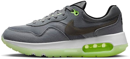 (Grade School) Nike Air Max Motif 'Smoke Grey Volt' DH9388-005 (Grade School) Nike Air Max Motif 'Smoke Grey Volt' DH9388-005