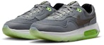 Lookbook (Escolar) Nike Air Max Motif 'Gris Humo Volt' DH9388-005