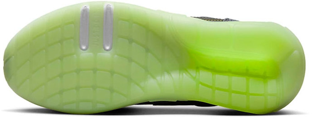 (Escolar) Nike Air Max Motif 'Gris Humo Volt' DH9388-005 Shop (Escolar) Nike Air Max Motif 'Gris Humo Volt' DH9388-005