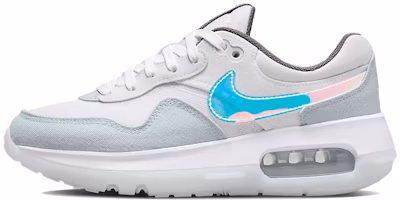 (Grade School) Nike Air Max Motif 'White Aura' DH9388-101 (Grade School) Nike Air Max Motif 'White Aura' DH9388-101