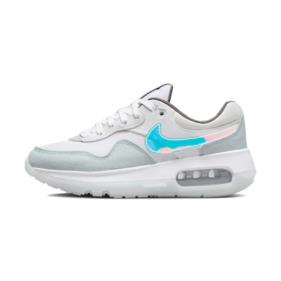 (GS) Nike Air Max Motif 'White Aura'