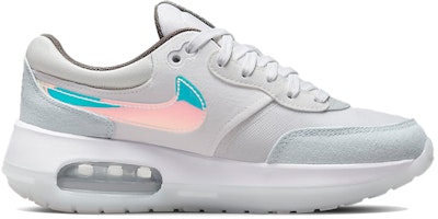 (Niños) Nike Air Max Motif 'Aura Blanca' DH9388-101 Order (Niños) Nike Air Max Motif 'Aura Blanca' DH9388-101