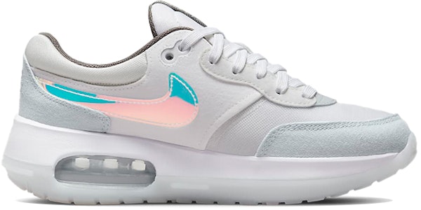 (小童款) 耐克 Air Max Motif '白色灵光' DH9388-101 Order (小童款) 耐克 Air Max Motif '白色灵光' DH9388-101