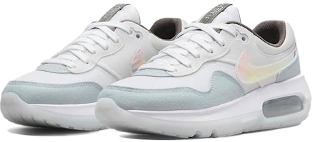 (Niños) Nike Air Max Motif 'Aura Blanca' DH9388-101 Lookbook (Niños) Nike Air Max Motif 'Aura Blanca' DH9388-101