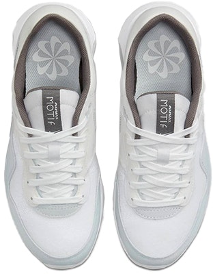 (小童款) 耐克 Air Max Motif '白色灵光' DH9388-101 Shop (小童款) 耐克 Air Max Motif '白色灵光' DH9388-101
