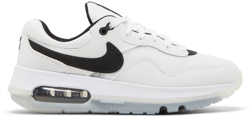 (Niños) Nike Air Max Motif 'Blanco Negro' DH9388-100 Buy (Niños) Nike Air Max Motif 'Blanco Negro' DH9388-100