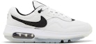 Buy (Niños) Nike Air Max Motif 'Blanco Negro' DH9388-100