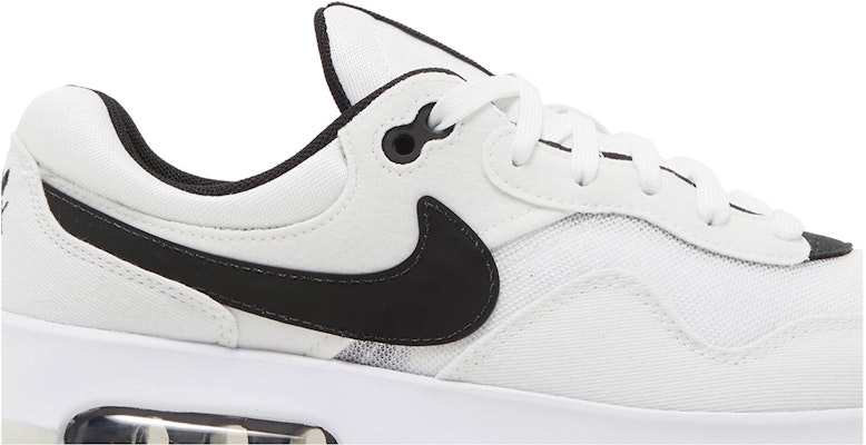 (Niños) Nike Air Max Motif 'Blanco Negro' DH9388-100 Order (Niños) Nike Air Max Motif 'Blanco Negro' DH9388-100