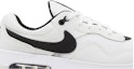 Order (Niños) Nike Air Max Motif 'Blanco Negro' DH9388-100