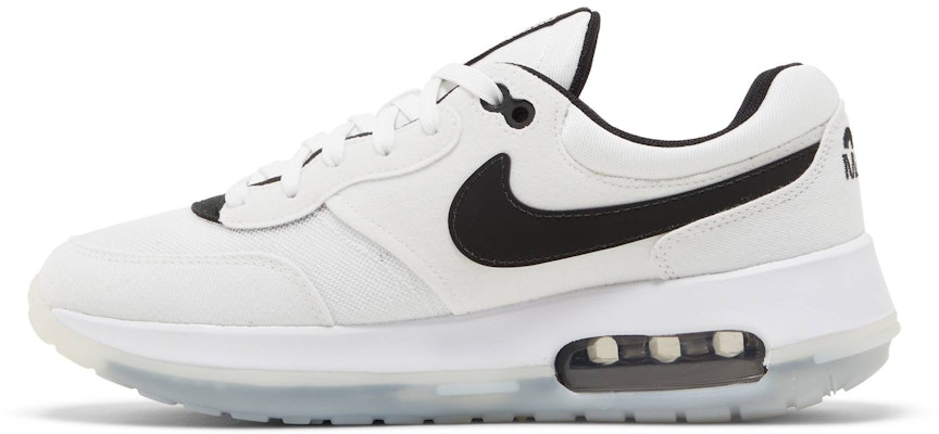 (Niños) Nike Air Max Motif 'Blanco Negro' DH9388-100 Lookbook (Niños) Nike Air Max Motif 'Blanco Negro' DH9388-100