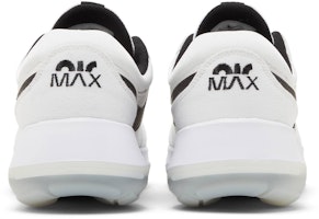 (Niños) Nike Air Max Motif 'Blanco Negro' DH9388-100 Details for (Niños) Nike Air Max Motif 'Blanco Negro' DH9388-100