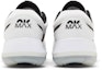 Details for (Niños) Nike Air Max Motif 'Blanco Negro' DH9388-100