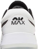 (Niños) Nike Air Max Motif 'Blanco Negro' DH9388-100 Sizing (Niños) Nike Air Max Motif 'Blanco Negro' DH9388-100