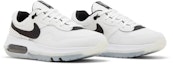 Cheap (Niños) Nike Air Max Motif 'Blanco Negro' DH9388-100