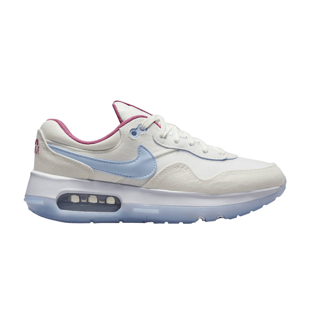 Buy (Niños) Nike Air Max Motif 'Blanco Cobalto Fucsia' DH9388-104