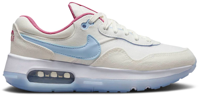 (Grade School) Nike Air Max Motif ''Blanc Cobalt Fuchsia'' DH9388-104 Buy (Grade School) Nike Air Max Motif ''Blanc Cobalt Fuchsia'' DH9388-104