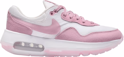 (Grade School) Nike Air Max Motif 'White Elemental Pink' DH9388-102 (Grade School) Nike Air Max Motif 'White Elemental Pink' DH9388-102