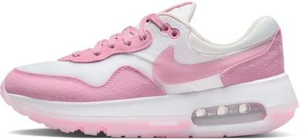 (Grade School) Nike Air Max Motif 'White Elemental Pink' DH9388-102 (Grade School) Nike Air Max Motif 'White Elemental Pink' DH9388-102