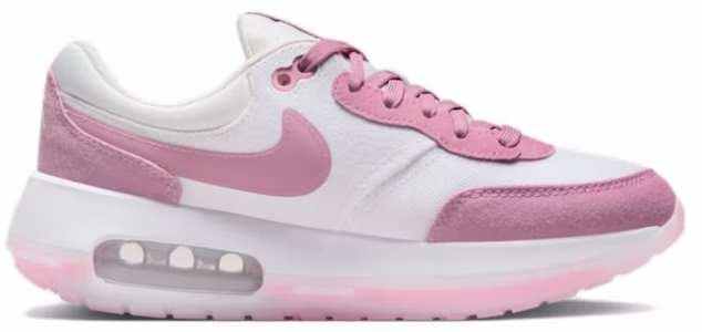 (小学版) 耐克Air Max Motif '白色基础粉' DH9388-102 Order (小学版) 耐克Air Max Motif '白色基础粉' DH9388-102