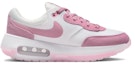 Order (Niños) Nike Air Max Motif 'Blanco Elemental Rosa' DH9388-102