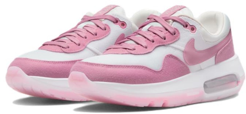 (Niños) Nike Air Max Motif 'Blanco Elemental Rosa' DH9388-102 Lookbook (Niños) Nike Air Max Motif 'Blanco Elemental Rosa' DH9388-102