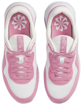 (Niños) Nike Air Max Motif 'Blanco Elemental Rosa' DH9388-102 Shop (Niños) Nike Air Max Motif 'Blanco Elemental Rosa' DH9388-102