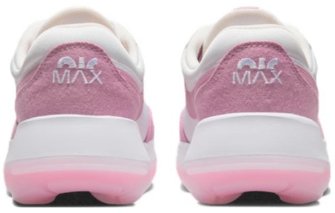 (小学版) 耐克Air Max Motif '白色基础粉' DH9388-102 Purchase (小学版) 耐克Air Max Motif '白色基础粉' DH9388-102
