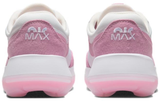 (Niños) Nike Air Max Motif 'Blanco Elemental Rosa' DH9388-102 Purchase (Niños) Nike Air Max Motif 'Blanco Elemental Rosa' DH9388-102