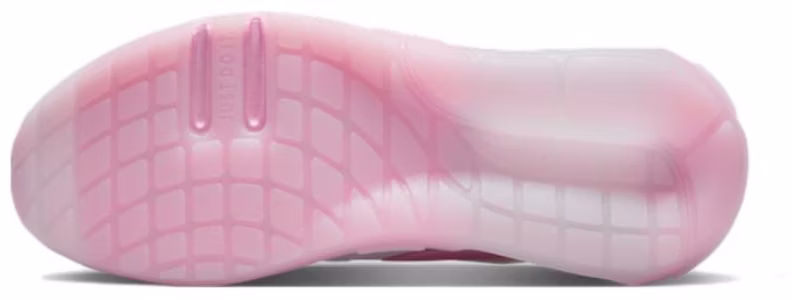 (小学版) 耐克Air Max Motif '白色基础粉' DH9388-102 Details for (小学版) 耐克Air Max Motif '白色基础粉' DH9388-102