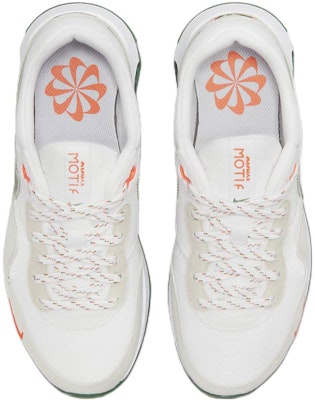 (Niños) Nike Air Max Motif 'Blanco Gorge Green' DX2957-100 Shop (Niños) Nike Air Max Motif 'Blanco Gorge Green' DX2957-100