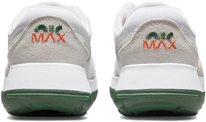 (Niños) Nike Air Max Motif 'Blanco Gorge Green' DX2957-100 Purchase (Niños) Nike Air Max Motif 'Blanco Gorge Green' DX2957-100