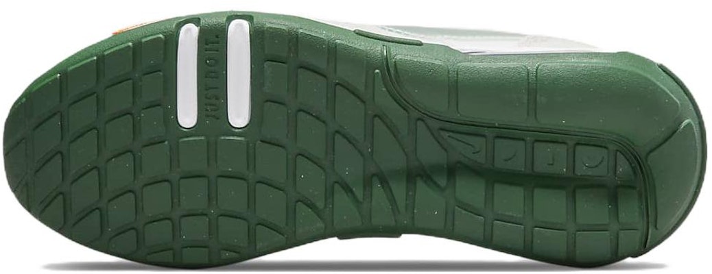 (Niños) Nike Air Max Motif 'Blanco Gorge Green' DX2957-100 Details for (Niños) Nike Air Max Motif 'Blanco Gorge Green' DX2957-100