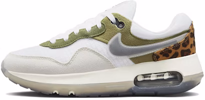 (Grade School) Nike Air Max Motif Next Nature 'Leopard' DZ5353-100 (Grade School) Nike Air Max Motif Next Nature 'Leopard' DZ5353-100