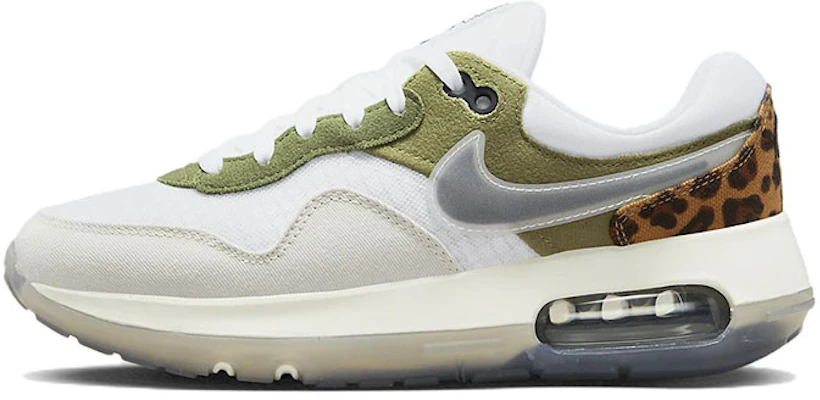 (Pour Enfants) Nike Air Max Motif Next Nature ''Léopard'' DZ5353-100 Buy (Pour Enfants) Nike Air Max Motif Next Nature ''Léopard'' DZ5353-100