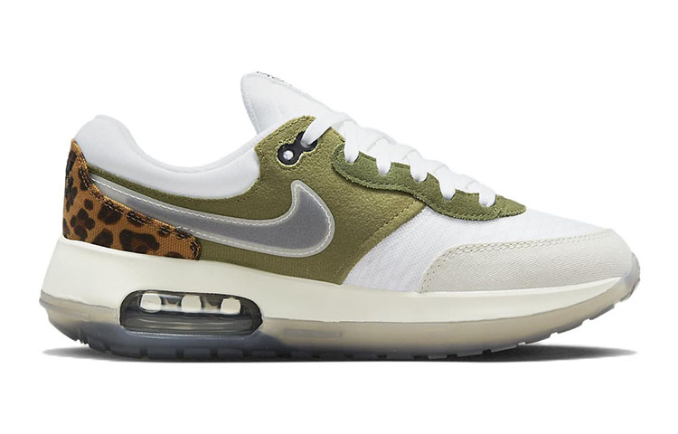 Order (Pour Enfants) Nike Air Max Motif Next Nature ''Léopard'' DZ5353-100