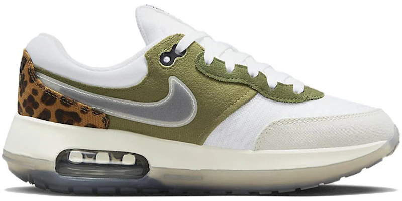 (Pour Enfants) Nike Air Max Motif Next Nature ''Léopard'' DZ5353-100 Order (Pour Enfants) Nike Air Max Motif Next Nature ''Léopard'' DZ5353-100