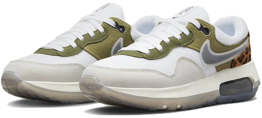 (Pour Enfants) Nike Air Max Motif Next Nature ''Léopard'' DZ5353-100 Lookbook (Pour Enfants) Nike Air Max Motif Next Nature ''Léopard'' DZ5353-100