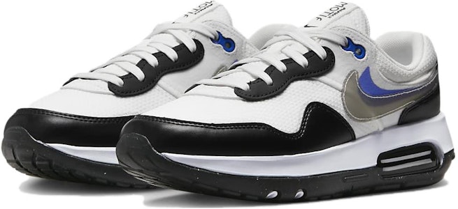 (大童) 耐吉 Air Max Motif Next Nature 'TPU Swoosh' FD0687-100 Lookbook (大童) 耐吉 Air Max Motif Next Nature 'TPU Swoosh' FD0687-100