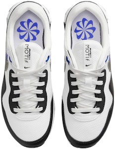 (大童) 耐吉 Air Max Motif Next Nature 'TPU Swoosh' FD0687-100 Shop (大童) 耐吉 Air Max Motif Next Nature 'TPU Swoosh' FD0687-100