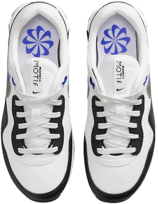 (Niños) Nike Air Max Motif Next Nature 'TPU Swoosh' FD0687-100 Shop (Niños) Nike Air Max Motif Next Nature 'TPU Swoosh' FD0687-100