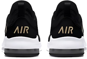 나이키 에어맥스 모션 2 '블랙 메탈릭 골드' (초등학년) AQ2741-019 Shop 나이키 에어맥스 모션 2 '블랙 메탈릭 골드' (초등학년) AQ2741-019