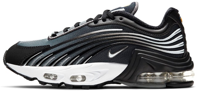 GS ナイキ エア マックス プラス 2 "ブラックリフレクトシルバー" CT4383-001 Buy GS ナイキ エア マックス プラス 2 "ブラックリフレクトシルバー" CT4383-001