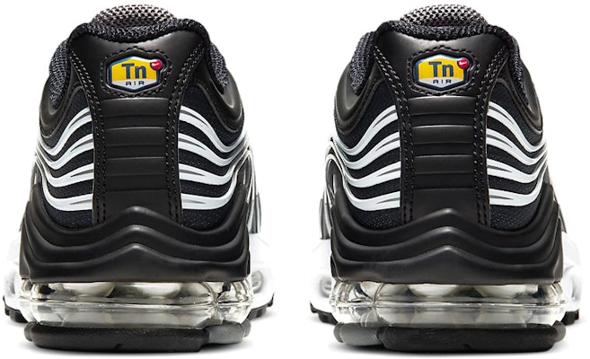 (小学款)耐克Air Max Plus 2 '黑银反光' CT4383-001 Purchase (小学款)耐克Air Max Plus 2 '黑银反光' CT4383-001