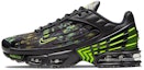 Buy (Sekolah Rendah) Nike Air Max Plus 3 'Crater' DN8017-001