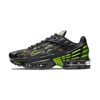 (GS) Nike Air Max Plus 3 'Crater'
