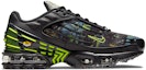 Order (Sekolah Rendah) Nike Air Max Plus 3 'Crater' DN8017-001