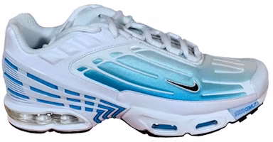 (Grade School) Nike Air Max Plus 3 'Laser Blue' CD6871-101 (Grade School) Nike Air Max Plus 3 'Laser Blue' CD6871-101