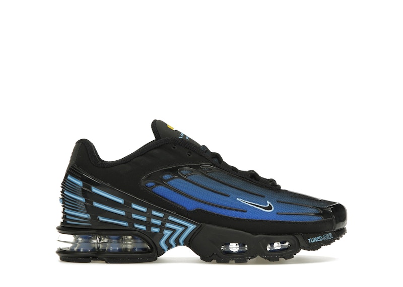 Buy Grade School Nike Air Max Plus 3 Racer Blue Gradient FB8025 001 Novelship