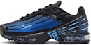 Buy (Nyata Sekolah) Nike Air Max Plus 3 'Racer Blue Gradient' FB8025-001