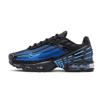 (GS) Nike Air Max Plus 3 'Racer Blue Gradient'